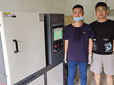 完善的售后服务