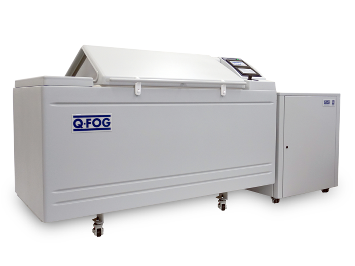 Q-LAB 循环腐蚀盐雾箱
