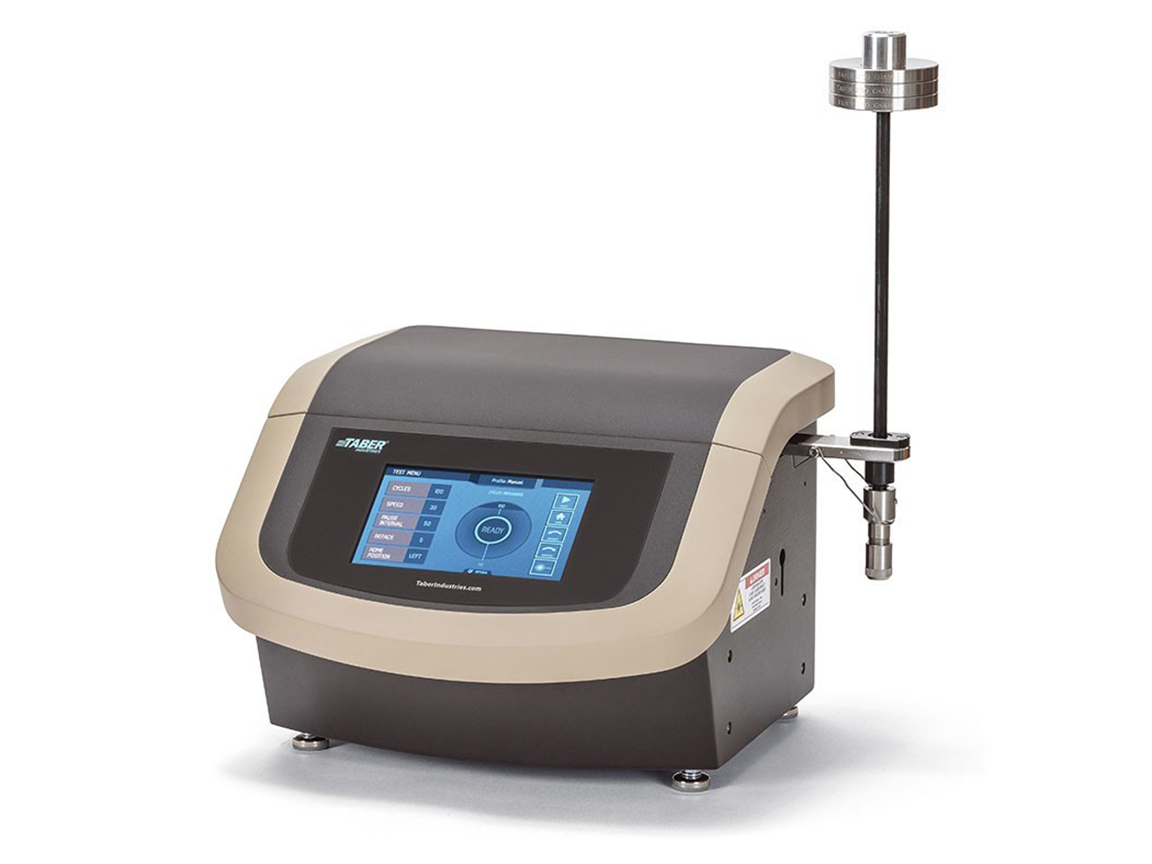 Taber 线性磨耗仪