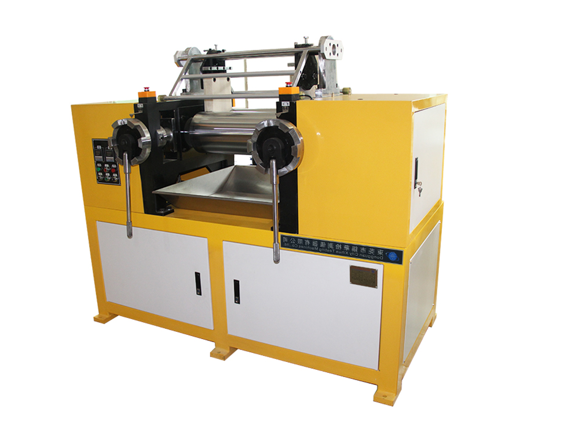 10寸 定速开炼机