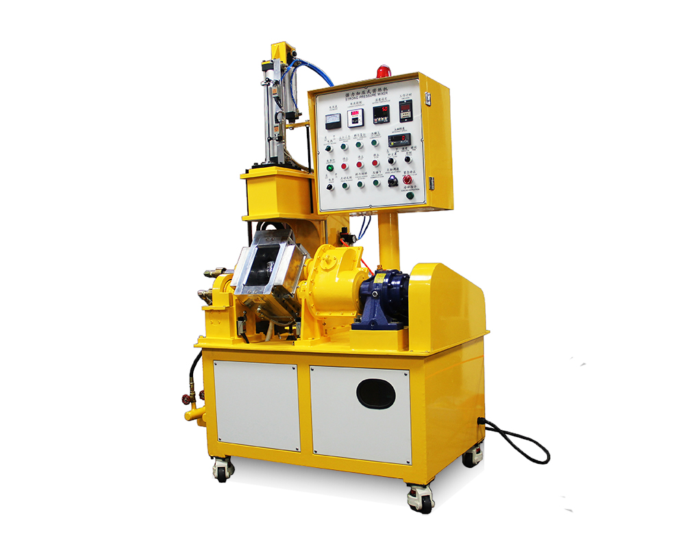 密炼机和开炼机混炼的区别