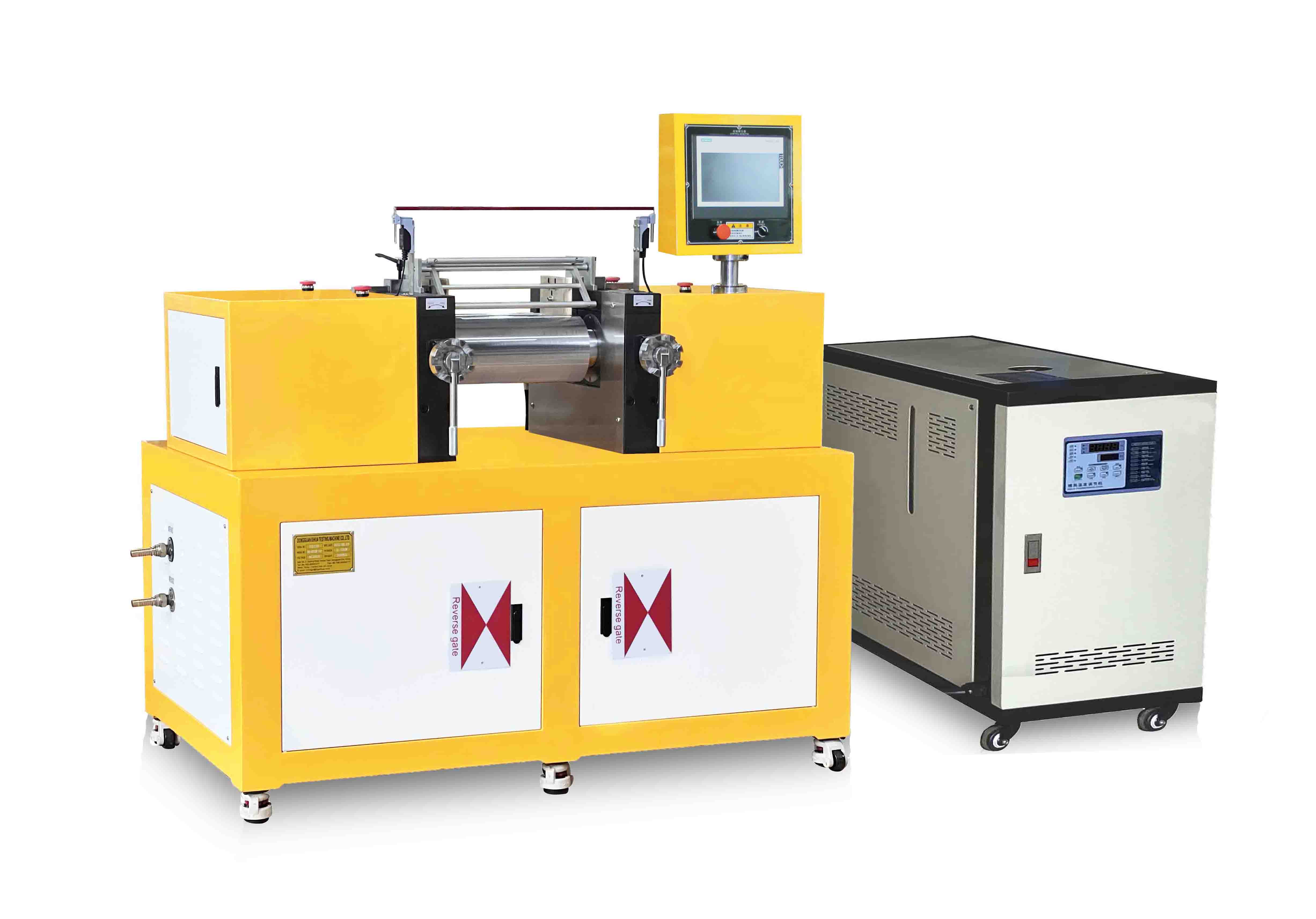 开炼机的工作原理和进阶使用技巧