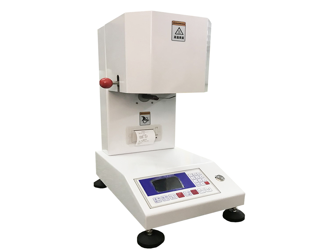 熔体流动速率和熔融指数是一样的吗