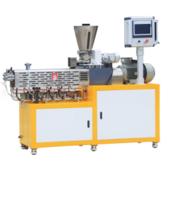 为什么挤出机要配备熔体泵