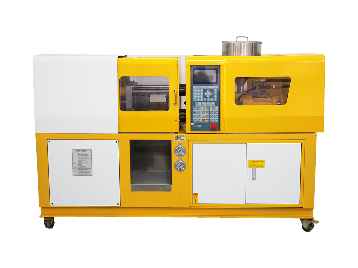 螺杆式与柱塞式注射机：特点对比与核心差异解析