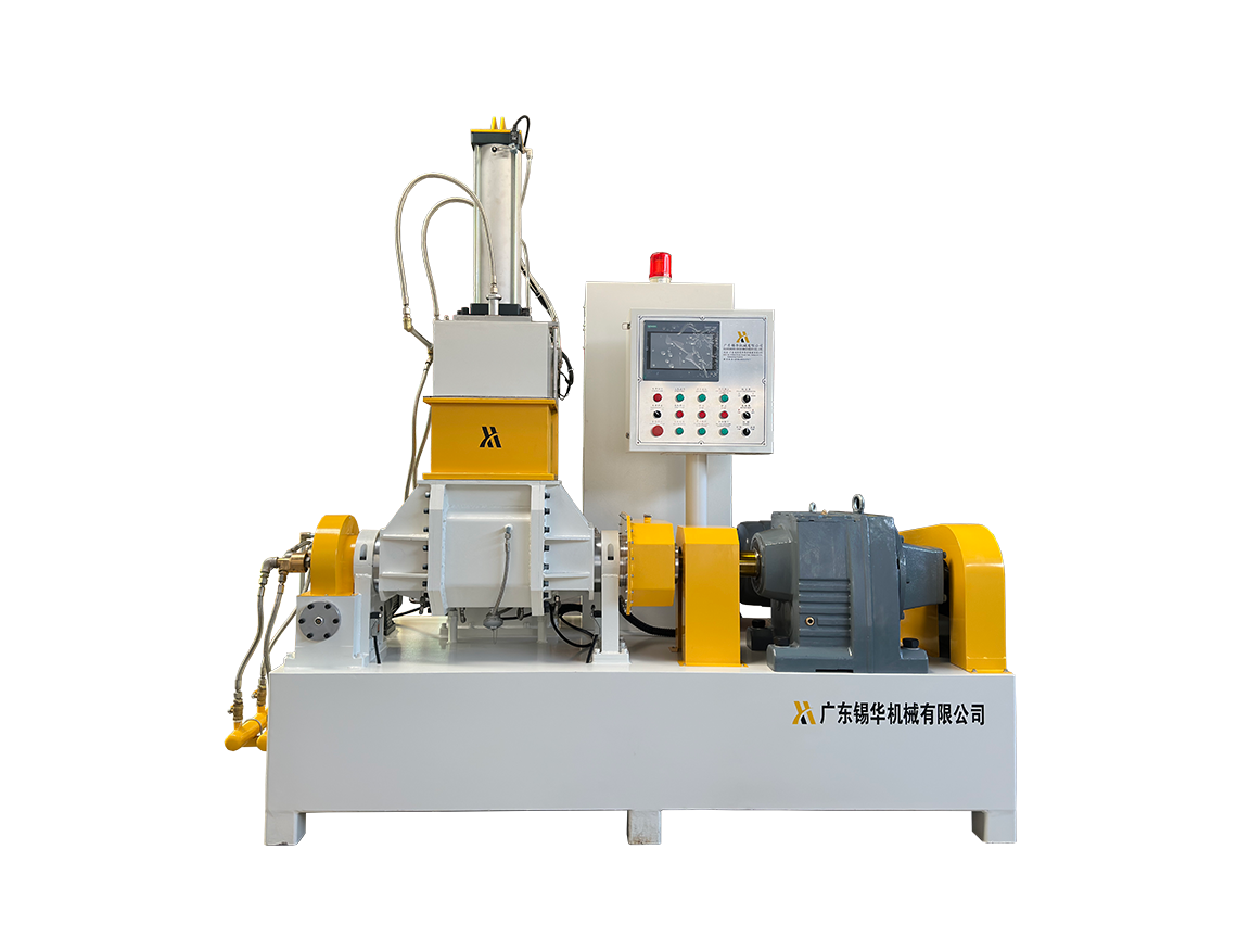 15升橡胶硅胶密炼机