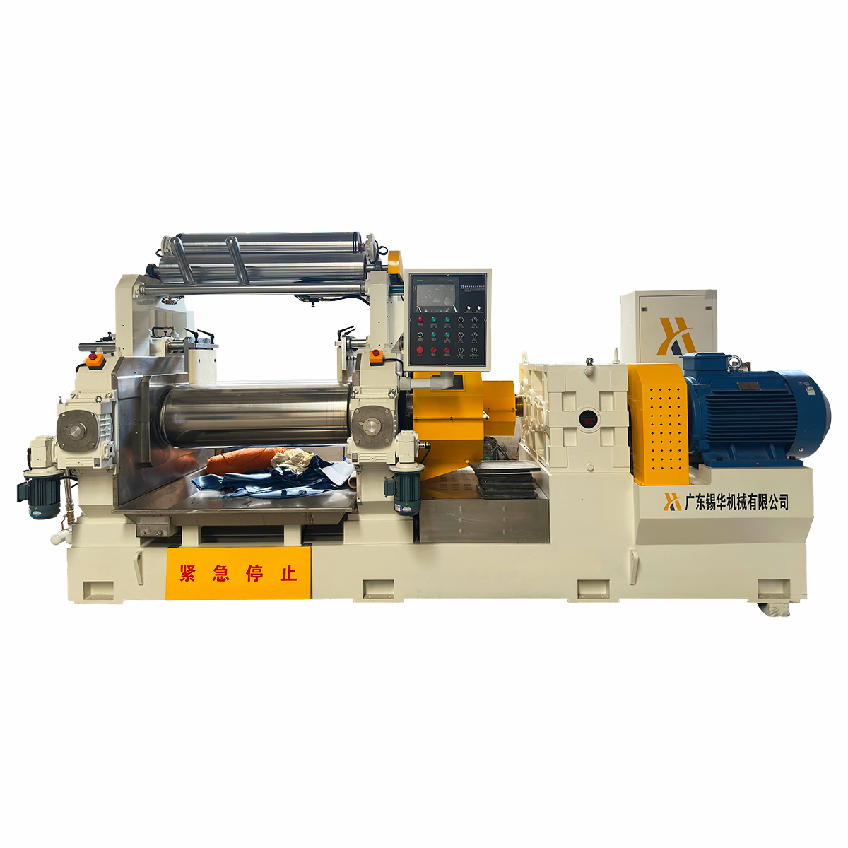 碳黑在橡胶中的作用是什么？