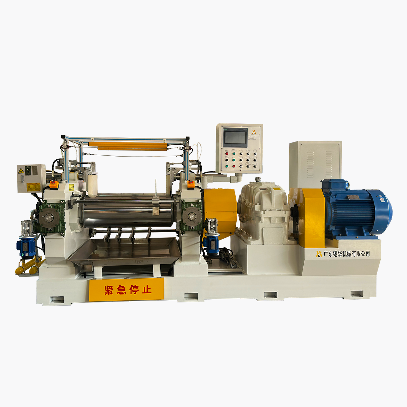 橡胶混炼中塑炼的目的是什么？